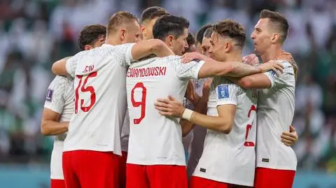O awansie Polaków może zadecydować losowanie kulek