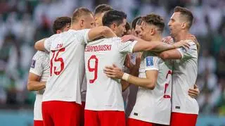 Reprezentacja Polski w 1/8 finału zagra z Francją