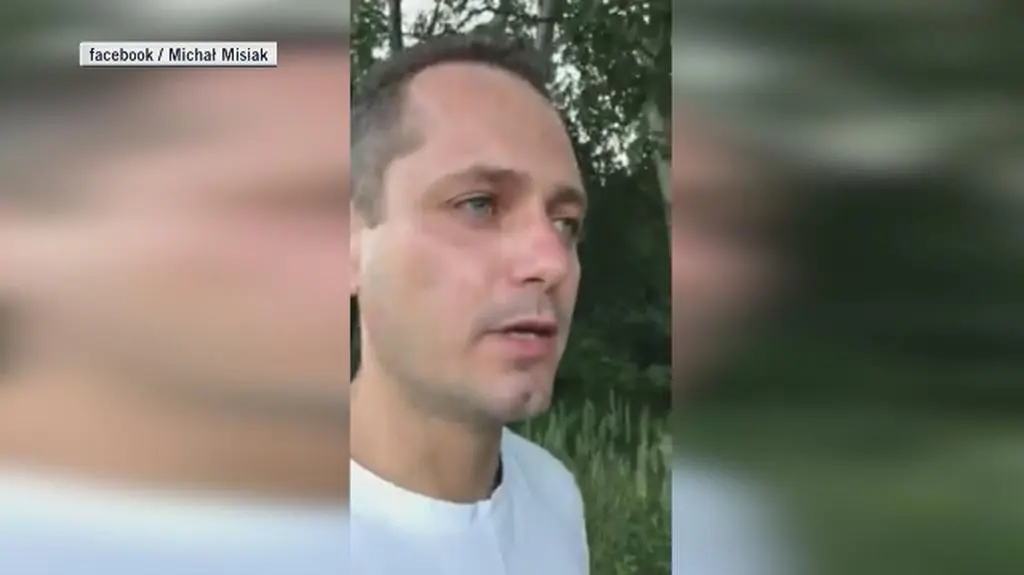 Oficjalnie chciałem żeby Kościół zwolnił mnie z przysięgi celibatu