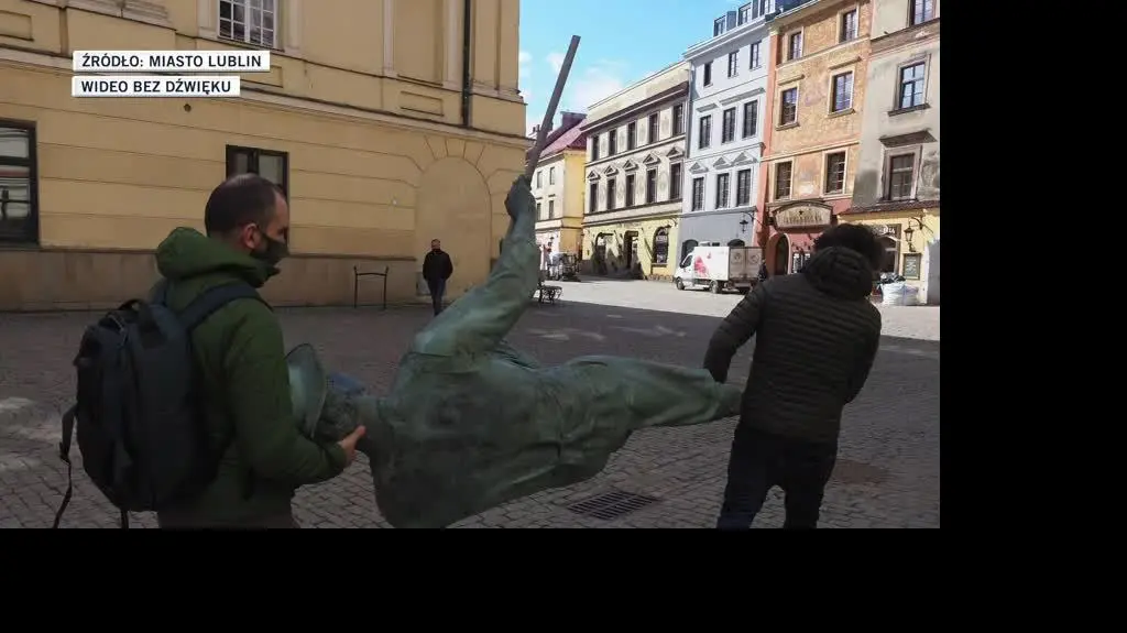  Miasto Lublin