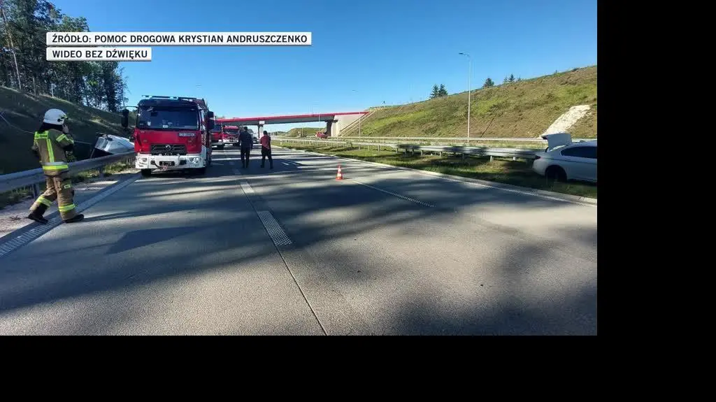 slideshow michal pomoc drogowa