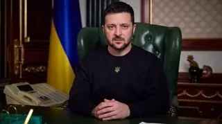 Wołodymyr Zełenski