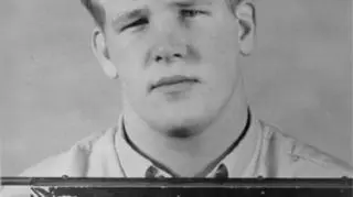 Nick Nolte, 1961 rok