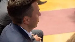 Cała rozmowa z wiceszefem MSWiA Jarosławem Zielińskim o zatrzymaniu Marka Falenty