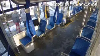 Pobicie w MPK Wrocław