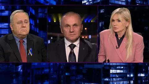 Gen. Pacek: sam Putin nie był świadomy, jak dalece zrujnowana jest rosyjska armia