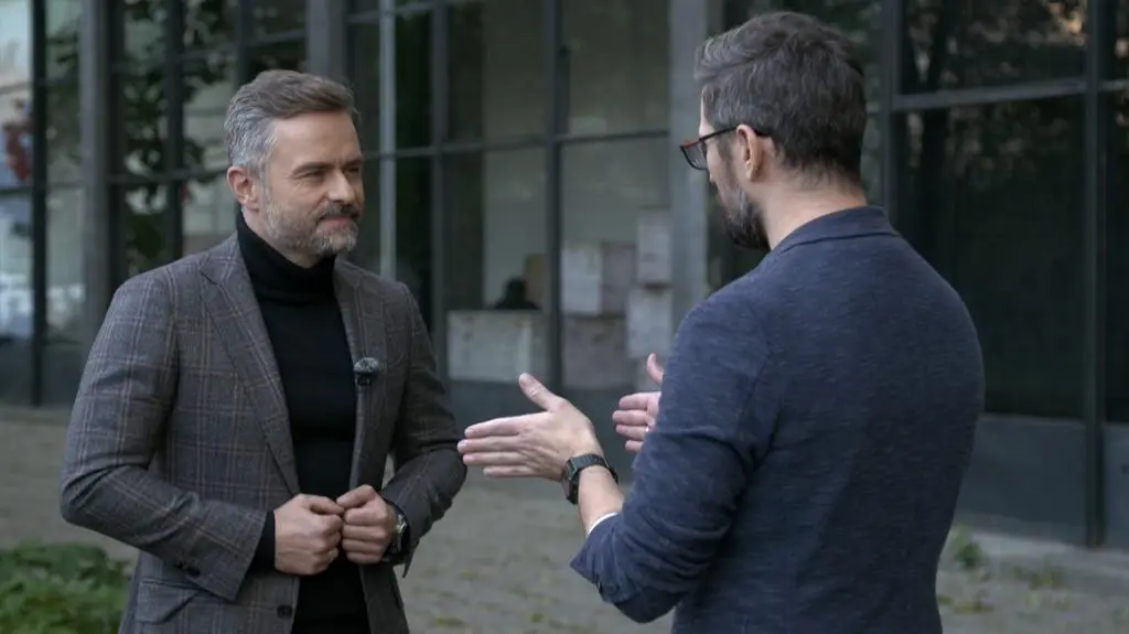 Aktualnie czytasz: Hofman: zapis o wynagrodzeniu za sukces w takim przypadku byłby zupełnie normalny
