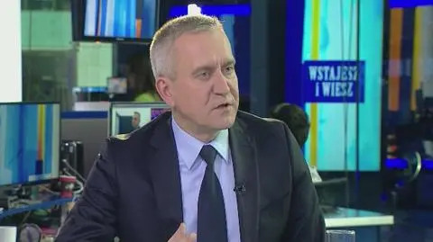 Tyszkiewicz o referendum: to nie jest kampania