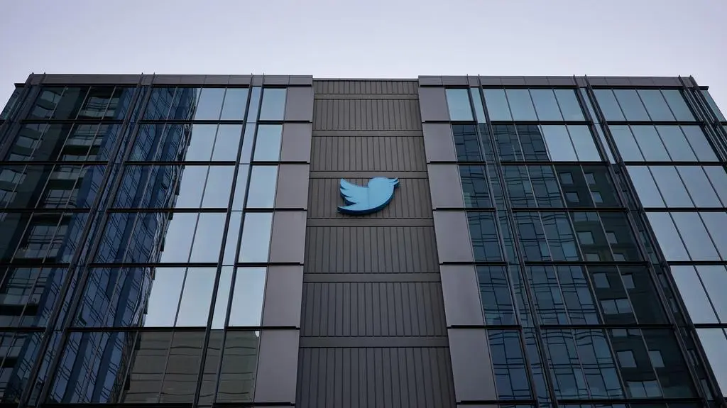 Siedziba Twittera w San Francisco