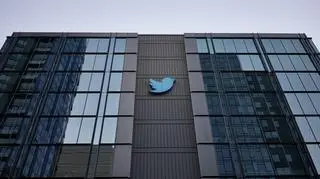 Siedziba Twittera w San Francisco