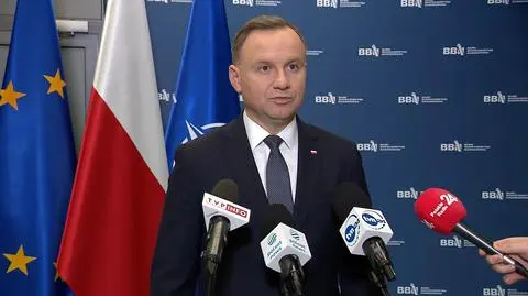 Andrzej Duda