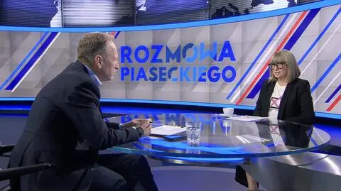 "Istnieje bardzo poważna obawa, że mogą to być ostatnie wolne, demokratyczne wybory"
