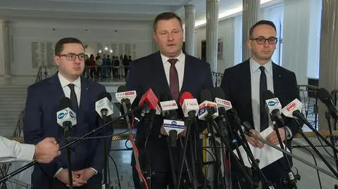 PSL wnioskuje do CBA w sprawie dotacji od Czarnka