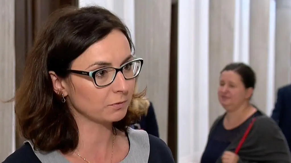To jest prezent dla przestępców