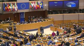 Parlament Europejski