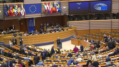 Parlament Europejski