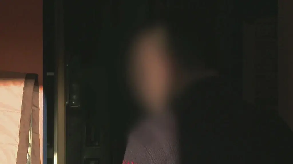 25-latek dwukrotnie wzywa policję
