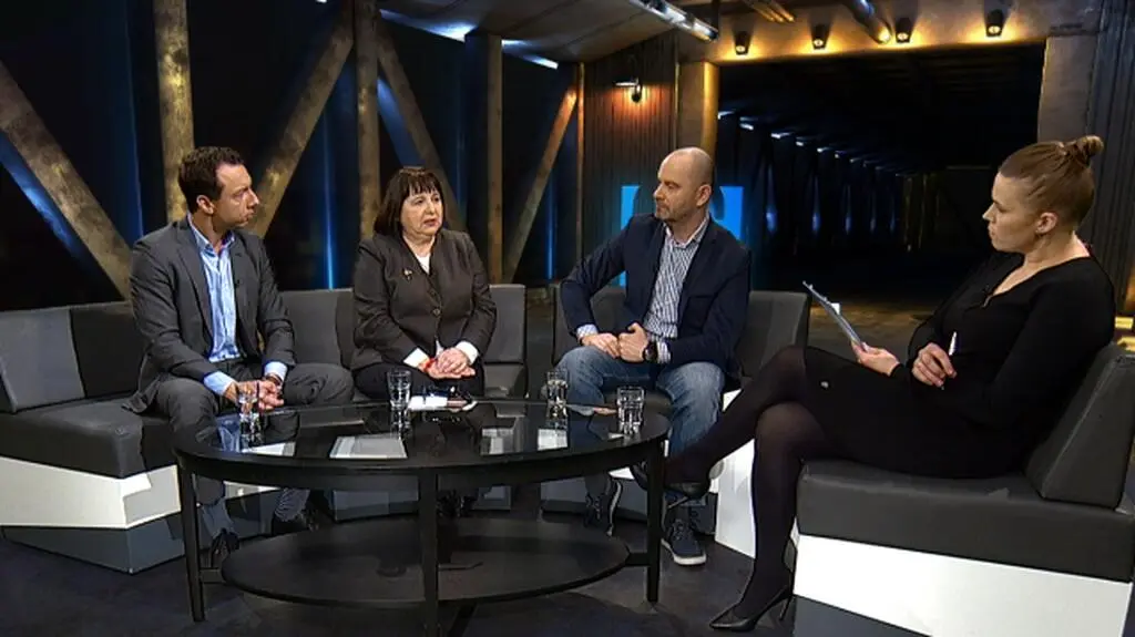 Polscy niewolnicy w Wielkiej Brytanii. Druga część dyskusji