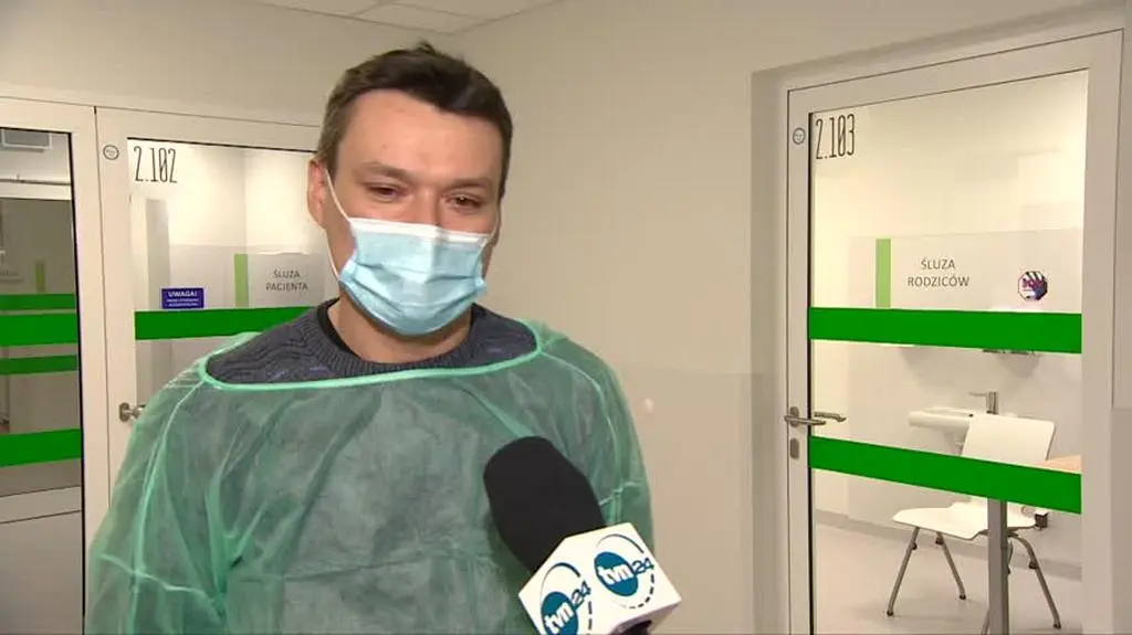 Ojciec dziewczyny 1