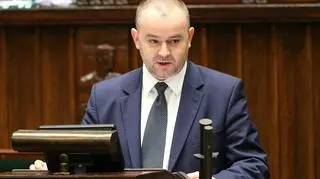 Paweł Mucha o referendum