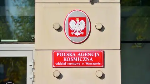 Cyberatak na Polską Agencję Kosmiczną 