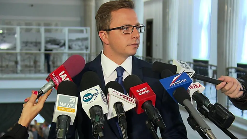 Joński: zarzuty dość poważne