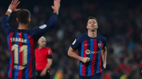 Getafe CF - FC Barcelona. Kiedy i o której godzinie mecz La Liga?