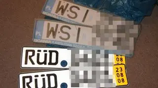 Materiały zgromadzone przez ABW w trakcie postępowania