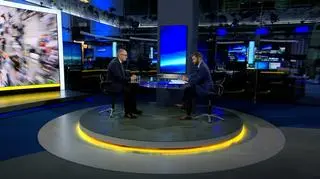 Adam Bodnar w "Faktach po Faktach"