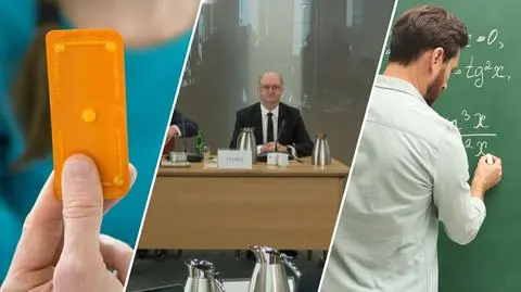 100 konkretów na 100 dni. Kilkanaście zrealizowanych tylko częściowo