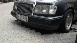 Nie wiadomo, kiedy sprawa kostki zostanie rozwiązana