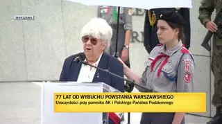 "Bierzcie przykład nie z męstwa, tylko z rozumnego myślenia"