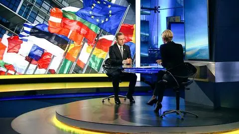 Grodzki o planie zabrania pieniędzy Senatowi