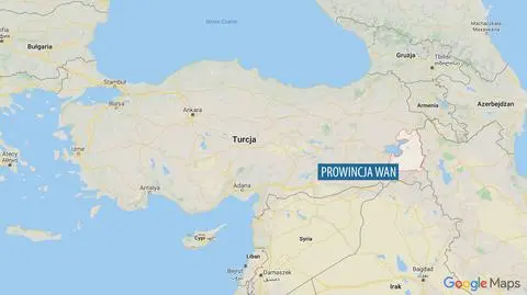Samolot rozpoznawczy rozbił się w górach. Nie żyje siedem osób