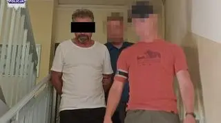 Właściciel psów odpowie za nieumyślne spowodowanie śmierci i spowodowanie bezpośredniego zagrożenia życia i zdrowia