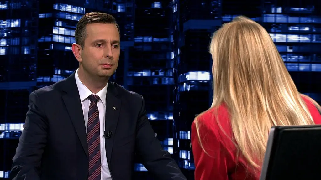 Kosiniak-Kamysz: Ręczę za senatorów. Wiedzą, po jakiej stronie mocy stoją