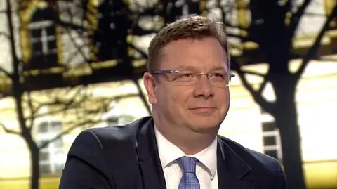 Wiceminister sprawiedliwości o wetach prezydenta: ubolewam to dziwna decyzja