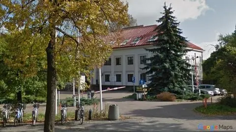 Delegatura CBA w Łodzi