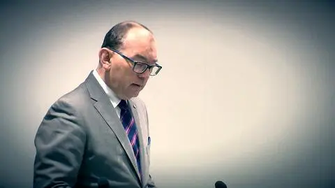 "Nie widzę podstaw". Odpowiedź z Gdańska na żądania Radzika w sprawie niemal 1300 sędziów 