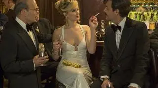 Jennifer Lawrence