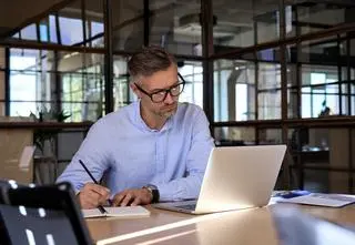 Rząd szykuje start cyfrowej rewolucji. System wciąż czeka na zielone światło od służb