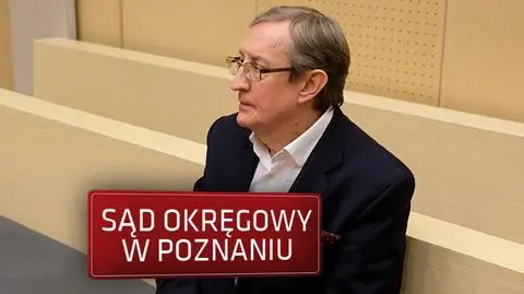 Józef Pinior prawomocnie bez aresztu. Sąd odwoławczy nie uwzględnił apelacji prokuratora