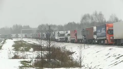 Wójt zakazał protestu przed przejściem granicznym, sąd uchylił decyzję