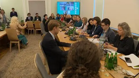 "Historia pani Joanny przeraziła mnie, ale nie zdziwiła. W każdym tygodniu mamy setki takich konsultacji"