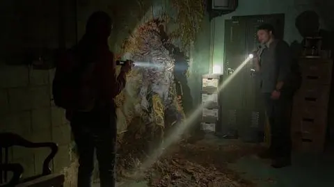 The Last of Us