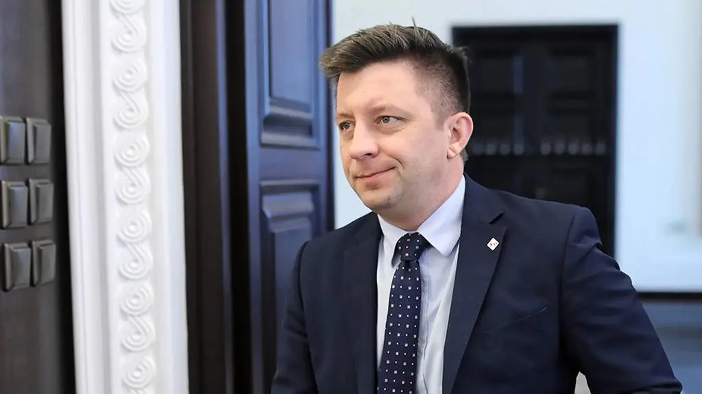 Dworczyk:  to co zrobił Adam Bodnar jest skrajnie nieodpowiedzialne