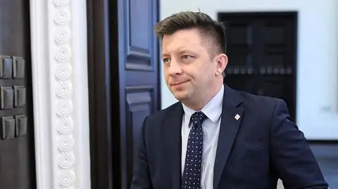 Dworczyk:  to co zrobił Adam Bodnar jest skrajnie nieodpowiedzialne