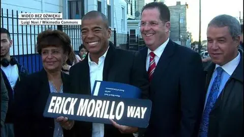 erick morillo