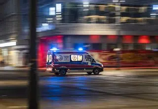 Specjalny zespół powołany przez starostę skontroluje pracę SOR-u po śmierci 32-latki