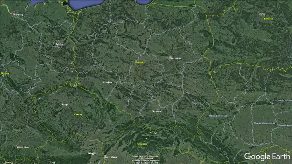 mapka 
